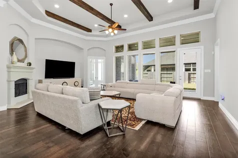 15812 Marigold Morning Street Conroe TX 77302