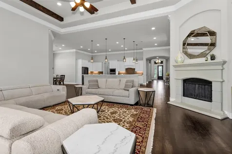 15812 Marigold Morning Street Conroe TX 77302