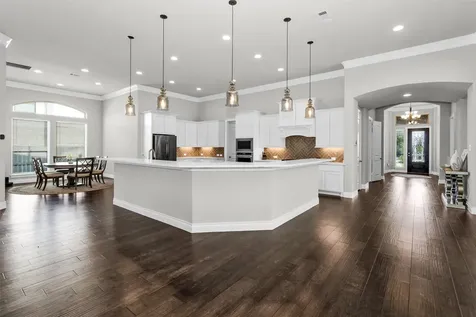 15812 Marigold Morning Street Conroe TX 77302