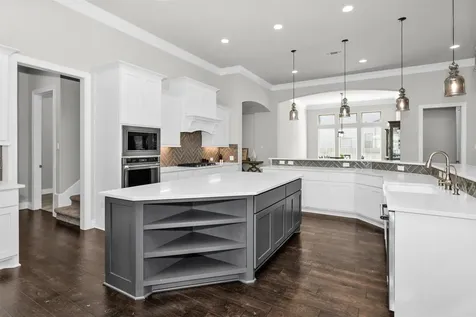 15812 Marigold Morning Street Conroe TX 77302