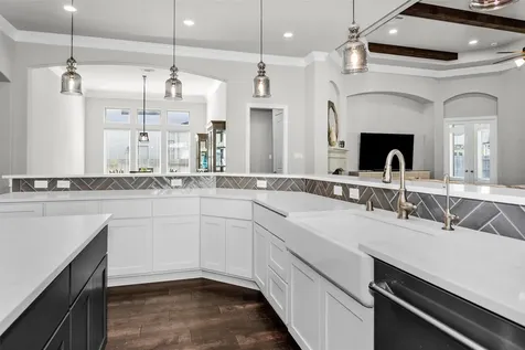 15812 Marigold Morning Street Conroe TX 77302