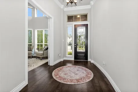 15812 Marigold Morning Street Conroe TX 77302