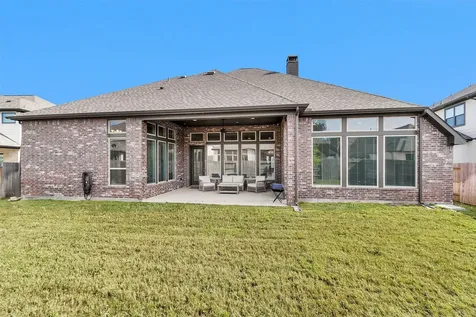 15812 Marigold Morning Street Conroe TX 77302