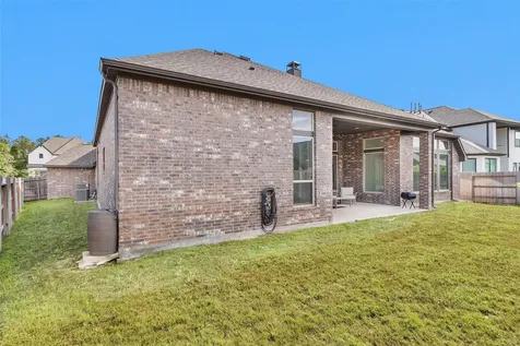 15812 Marigold Morning Street Conroe TX 77302