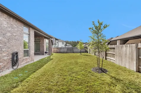 15812 Marigold Morning Street Conroe TX 77302