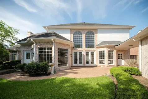 93 Greensward Lane Sugar Land TX 77479
