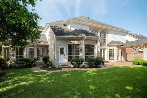 93 Greensward Lane Sugar Land TX 77479
