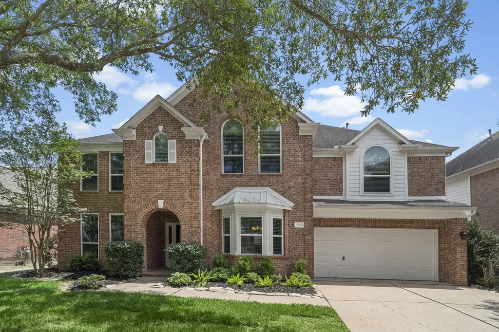2315 Centerbrook Lane Katy TX 77450