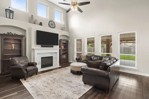 2315 Centerbrook Lane Katy TX 77450