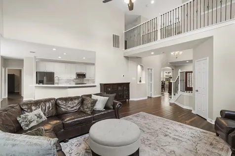 2315 Centerbrook Lane Katy TX 77450