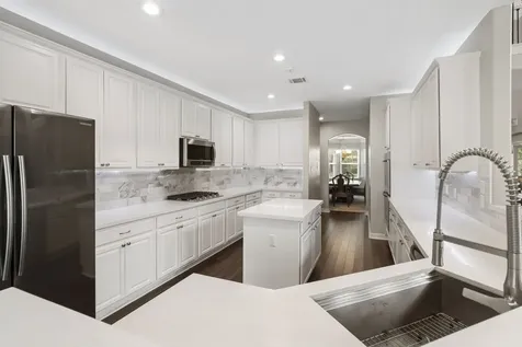 2315 Centerbrook Lane Katy TX 77450