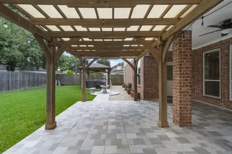 2315 Centerbrook Lane Katy TX 77450