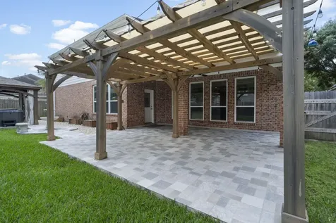 2315 Centerbrook Lane Katy TX 77450