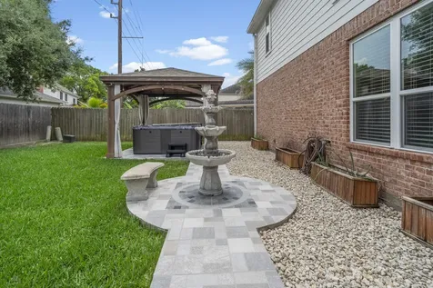 2315 Centerbrook Lane Katy TX 77450