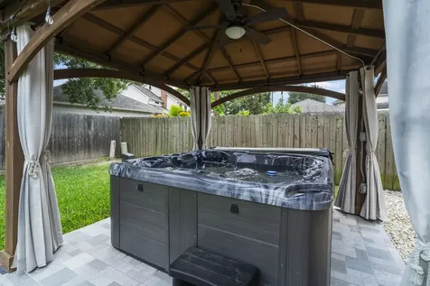 2315 Centerbrook Lane Katy TX 77450