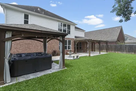 2315 Centerbrook Lane Katy TX 77450