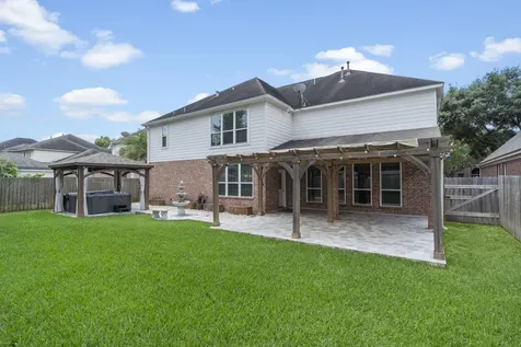 2315 Centerbrook Lane Katy TX 77450
