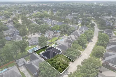 2315 Centerbrook Lane Katy TX 77450