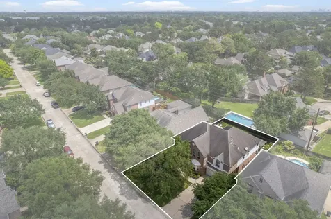 2315 Centerbrook Lane Katy TX 77450