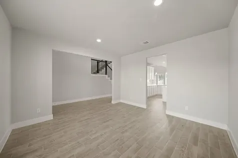 23327 Persimmon Creek Lane Katy TX 77493