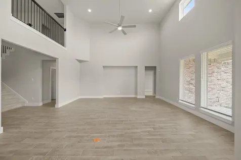23327 Persimmon Creek Lane Katy TX 77493
