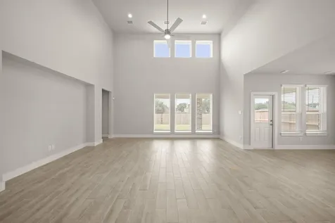 23327 Persimmon Creek Lane Katy TX 77493