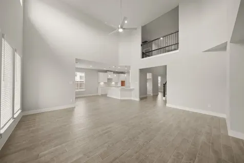 23327 Persimmon Creek Lane Katy TX 77493