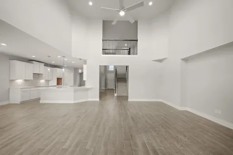 23327 Persimmon Creek Lane Katy TX 77493