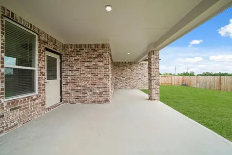 23327 Persimmon Creek Lane Katy TX 77493