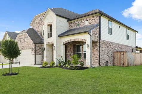 23327 Persimmon Creek Lane Katy TX 77493