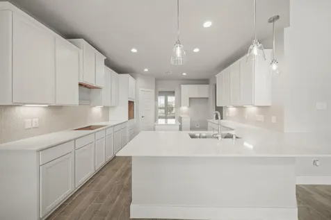 23327 Persimmon Creek Lane Katy TX 77493