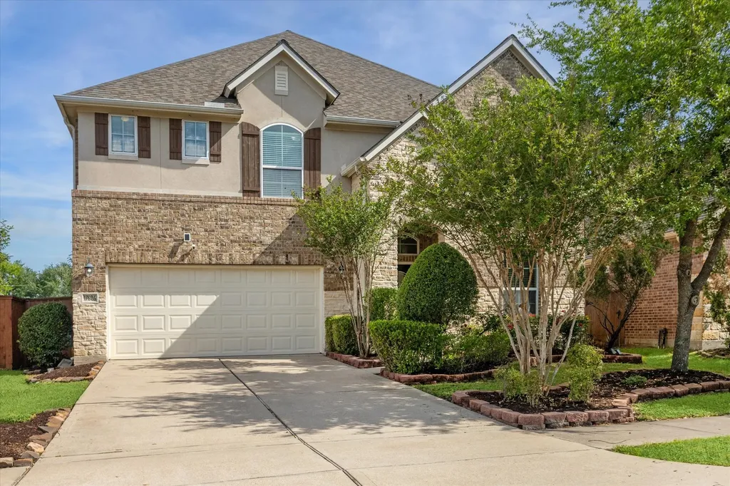 17626 Quiet Shores Drive Richmond TX 77407