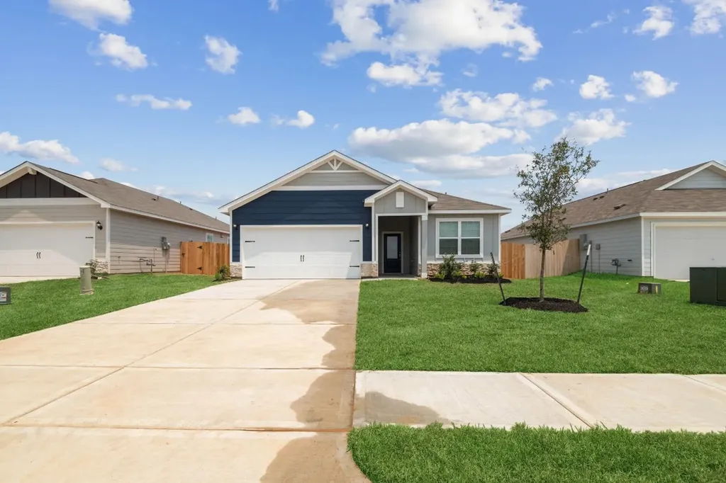 700 Jasmine Ridge Lane Waller TX 77484