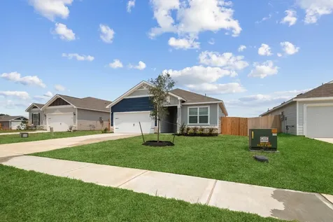 700 Jasmine Ridge Lane Waller TX 77484