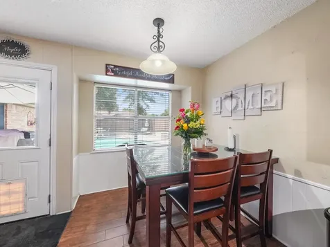 905 Patricia Drive Deer Park TX 77536