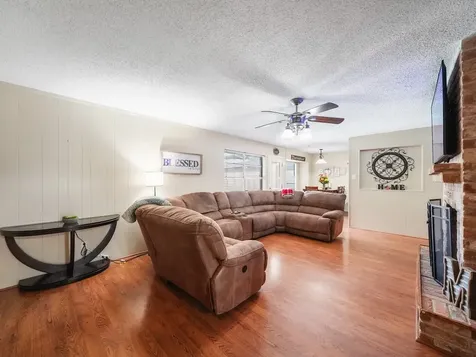 905 Patricia Drive Deer Park TX 77536