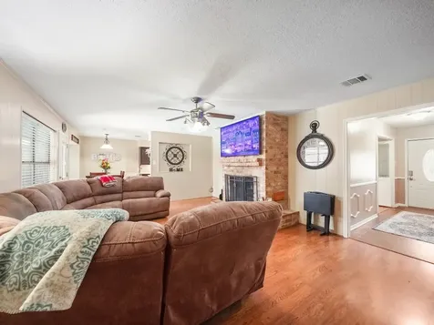 905 Patricia Drive Deer Park TX 77536