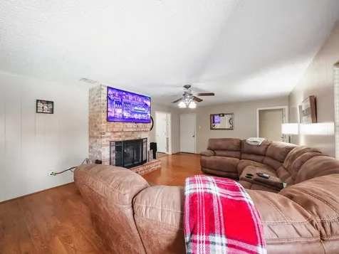 905 Patricia Drive Deer Park TX 77536