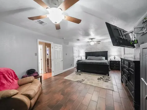 905 Patricia Drive Deer Park TX 77536