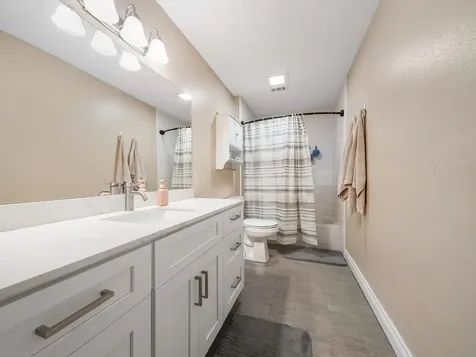 905 Patricia Drive Deer Park TX 77536