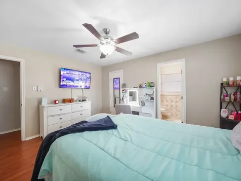 905 Patricia Drive Deer Park TX 77536
