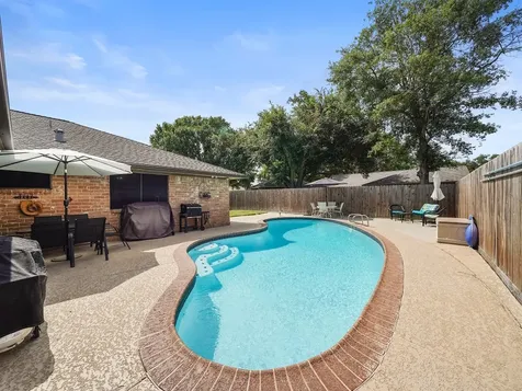 905 Patricia Drive Deer Park TX 77536