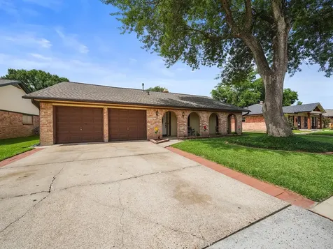 905 Patricia Drive Deer Park TX 77536