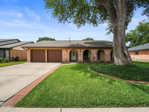 905 Patricia Drive Deer Park TX 77536