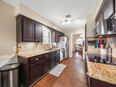 905 Patricia Drive Deer Park TX 77536