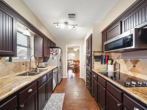 905 Patricia Drive Deer Park TX 77536