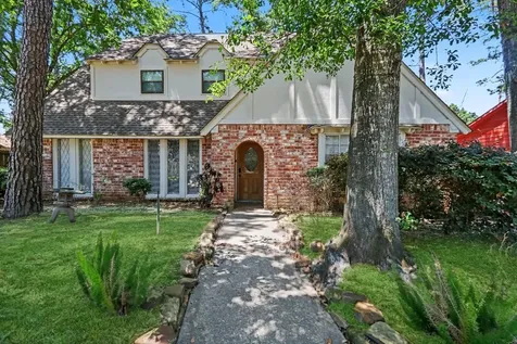5918 Pine Arbor Drive Houston TX 77066