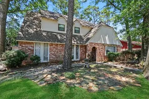 5918 Pine Arbor Drive Houston TX 77066