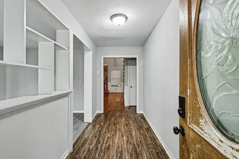 5918 Pine Arbor Drive Houston TX 77066
