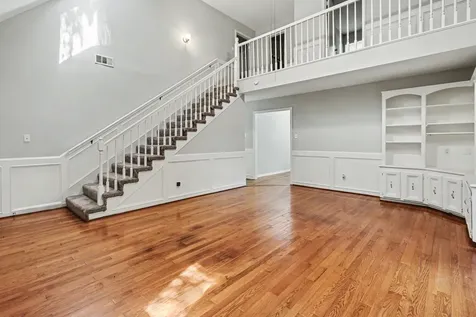 5918 Pine Arbor Drive Houston TX 77066